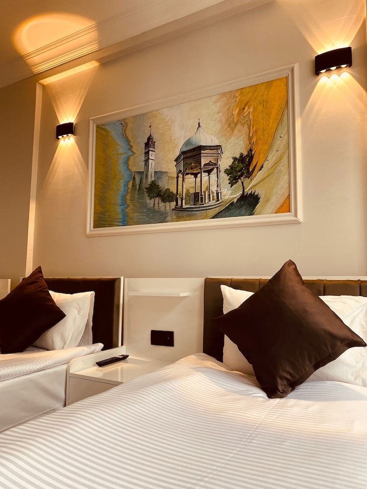 Foto de Hodegon Suite Hotel