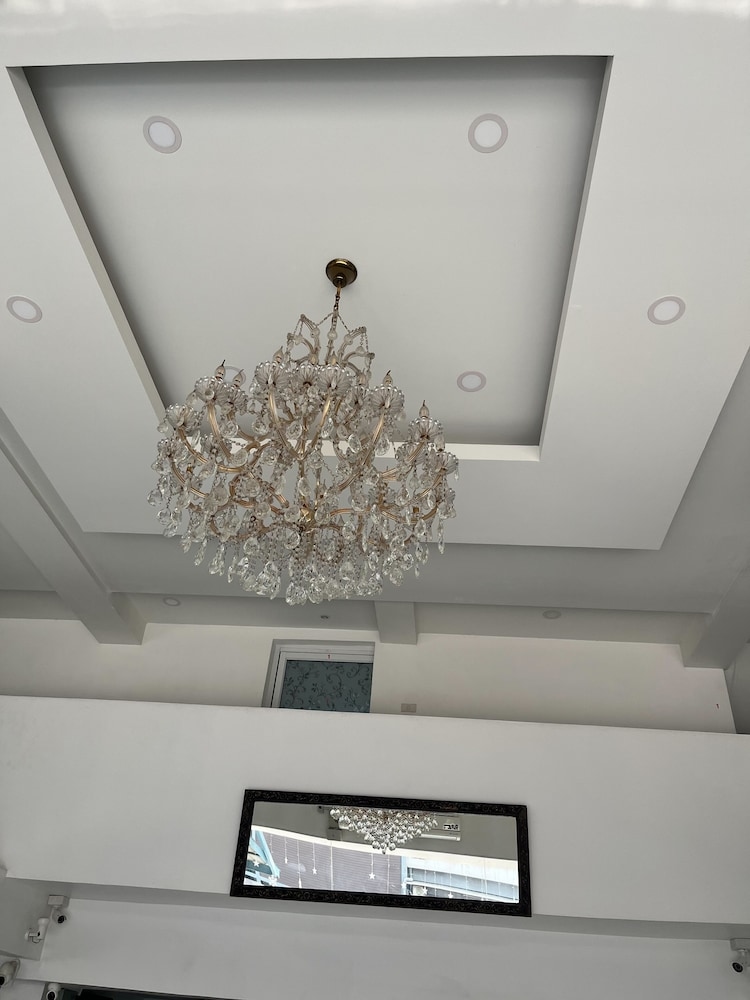 Foto de Alisara Apartments