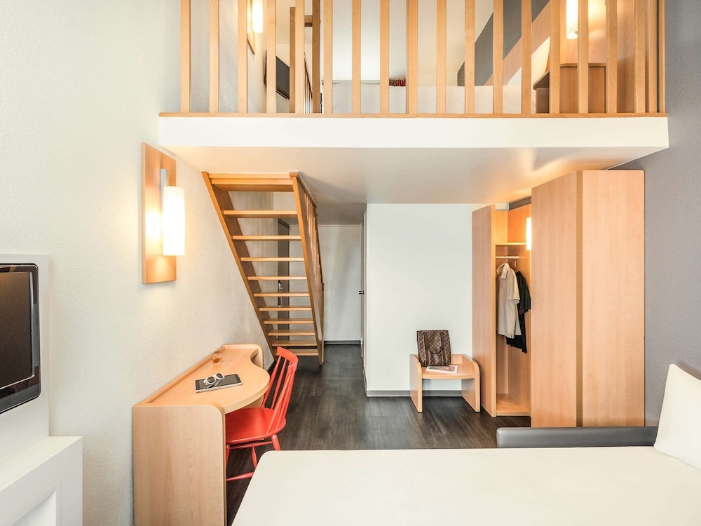 Foto de Ibis Paris Bastille Faubourg Saint Antoine 11ème