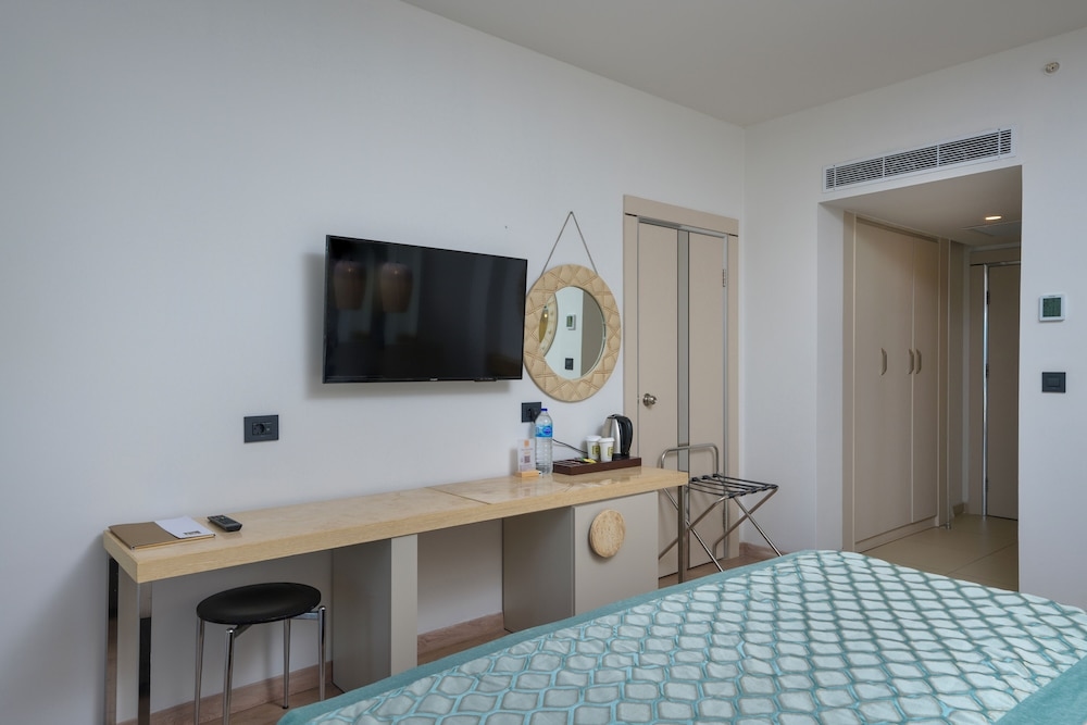 Foto de Baia Bodrum Hotel - All inclusive
