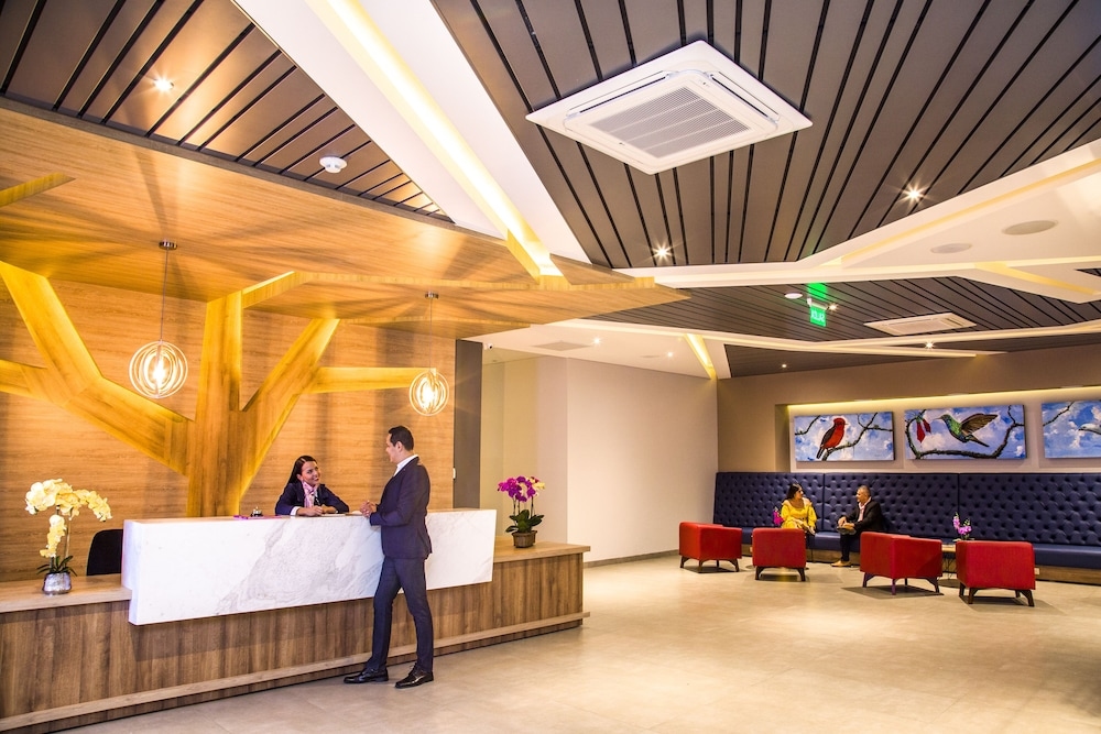 Foto de Hotel Pance 122