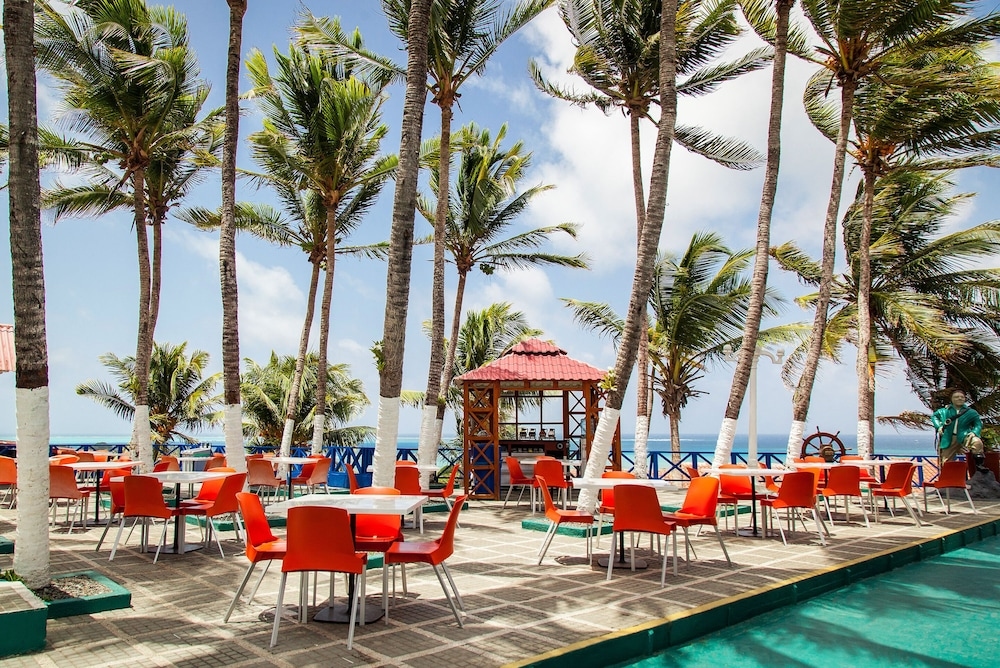 Foto de Sol Caribe Campo