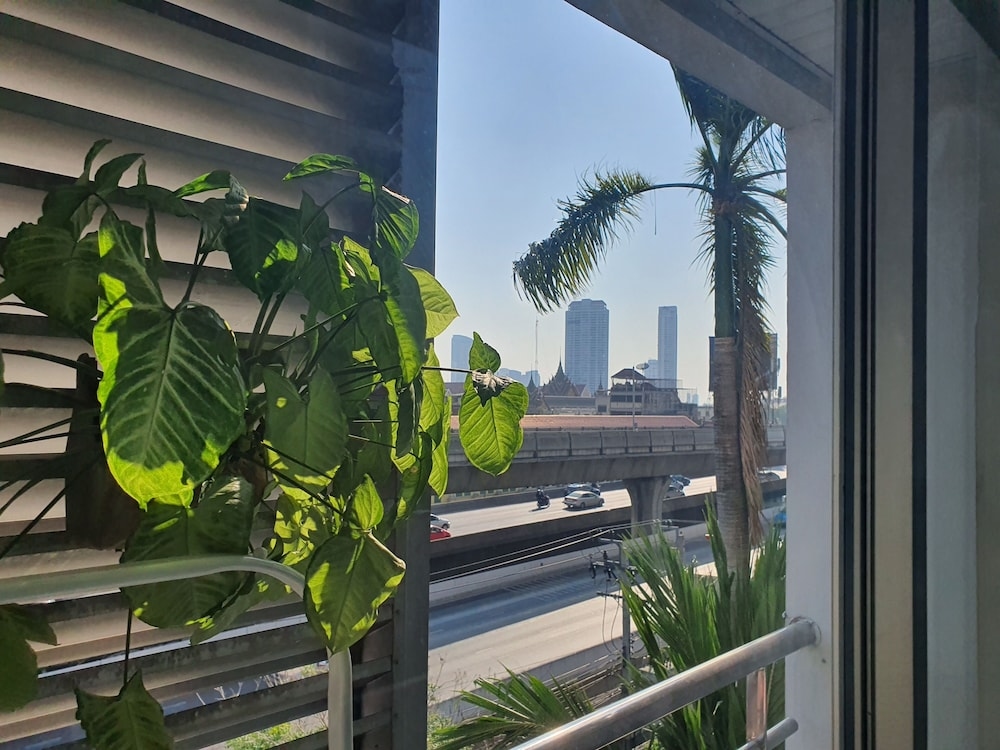 Foto de Sathorn Terrace Apartment