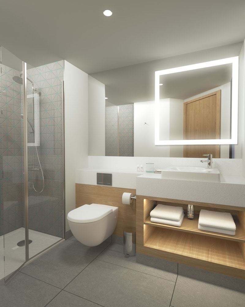 Foto de Courtyard by Marriott Paris Creteil