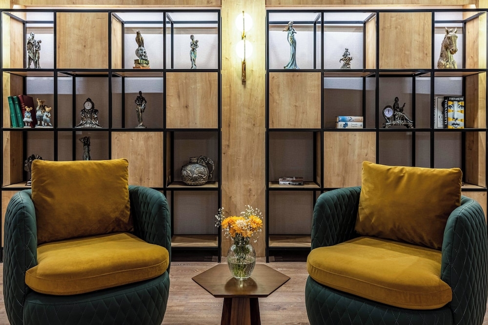 Foto de Days Inn & Suites by Wyndham Istanbul Esenyurt