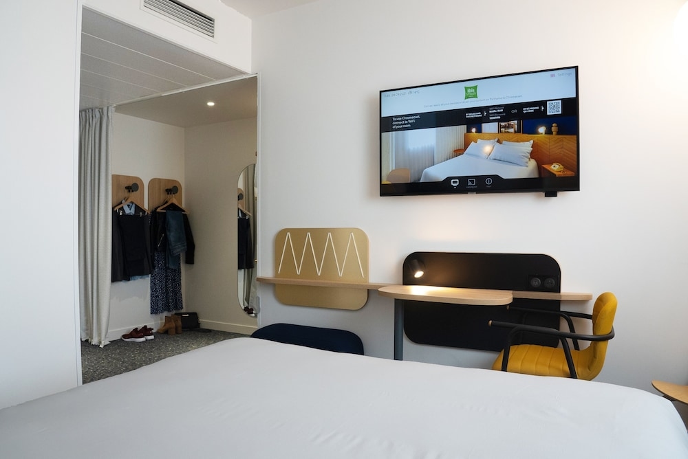 Foto de ibis Styles Paris Romainville