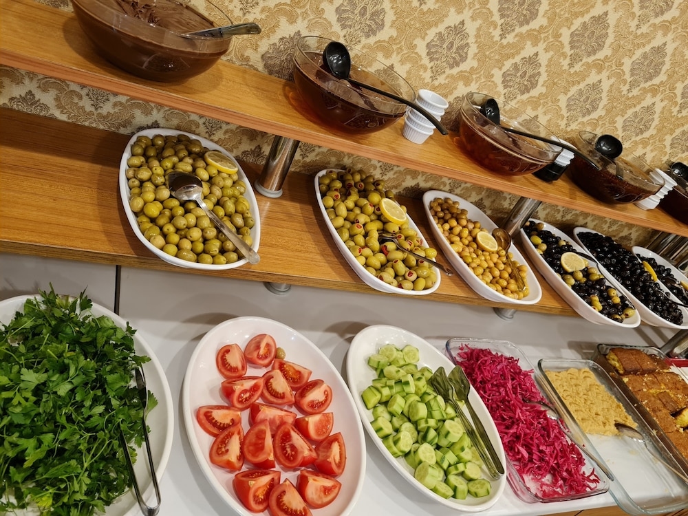 Foto de Hamit Hotel İstanbul