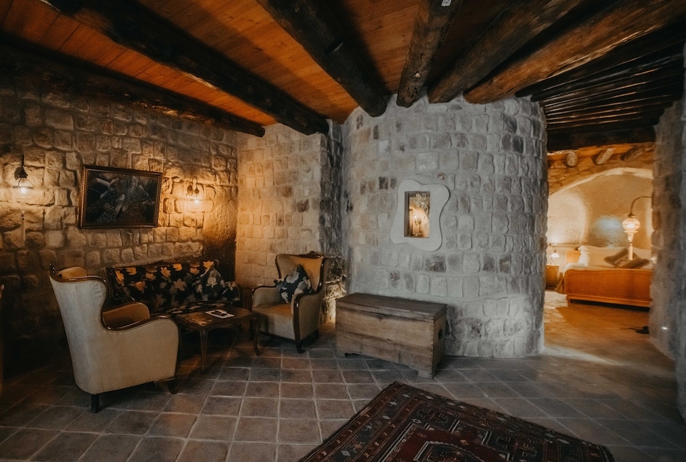 Foto de Dere Suites
