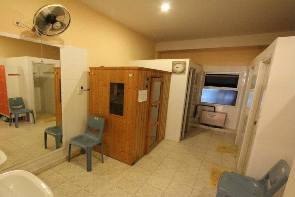Foto de The Sky Condo