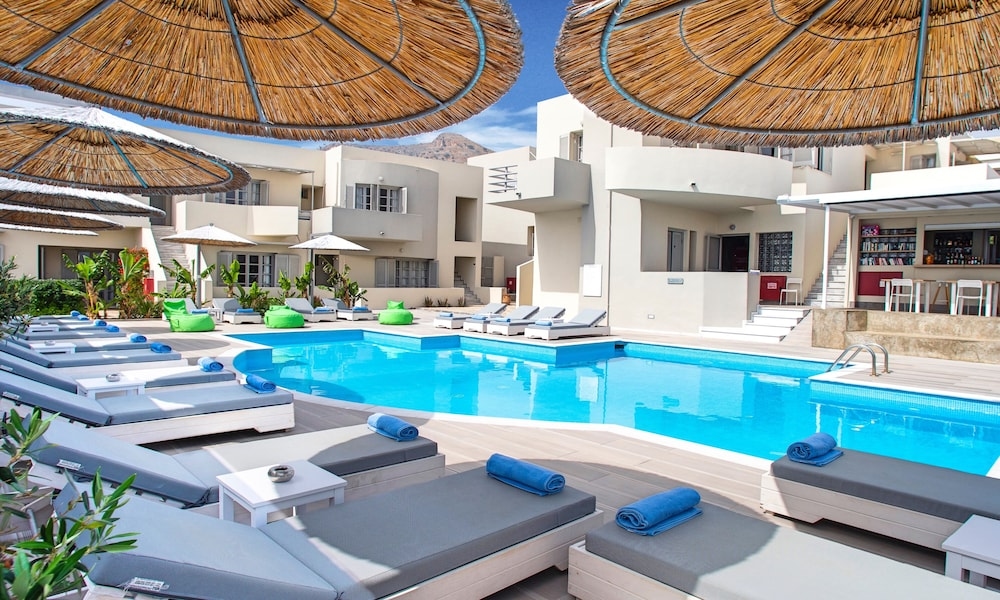 Foto de Elounda Garden Suites