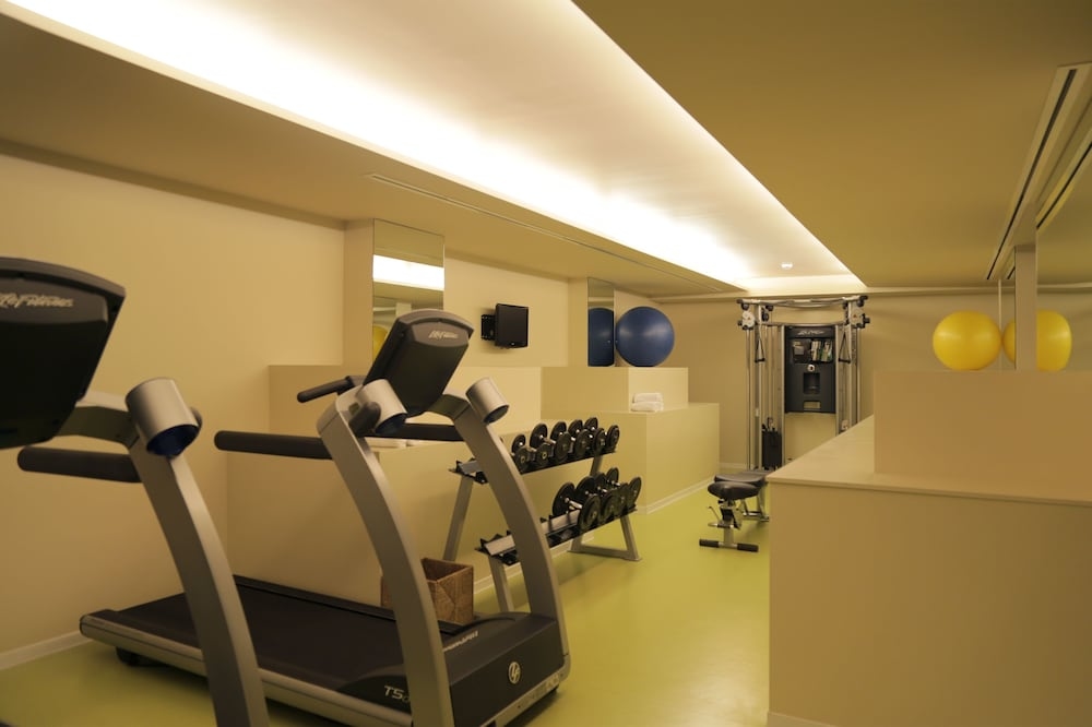 Foto de The Y Hotel