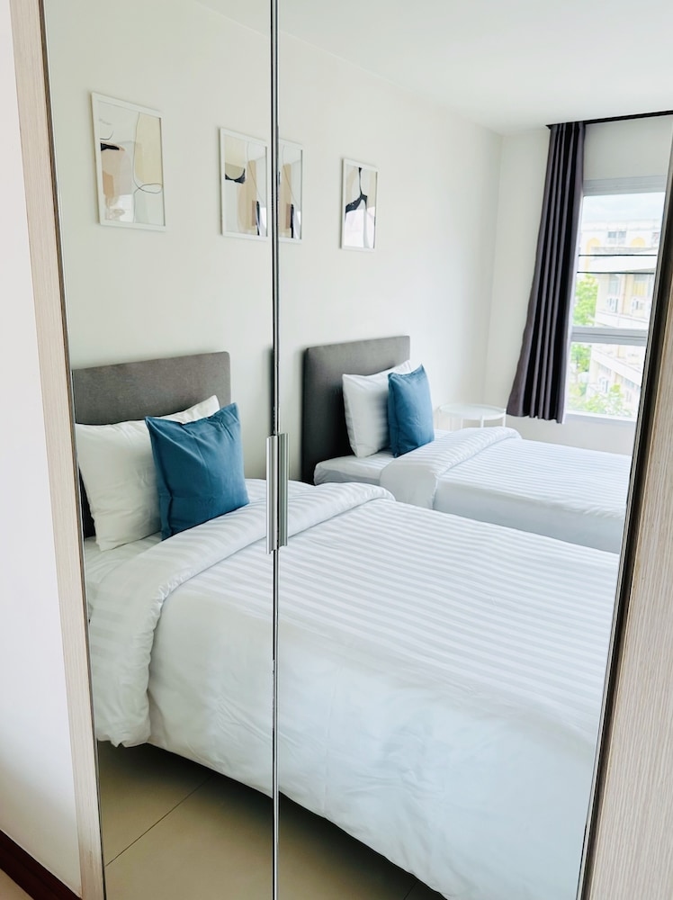 The Lodge at Min Residence, Bangkok