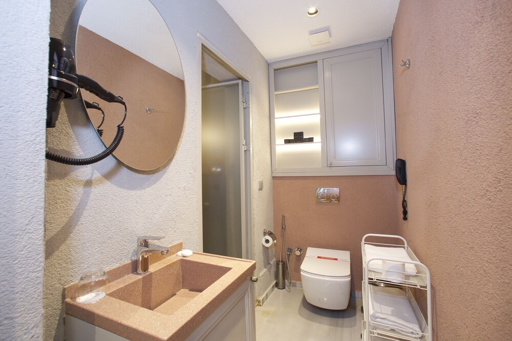 Foto de Ayramin Exclusive Hotel - Special Category