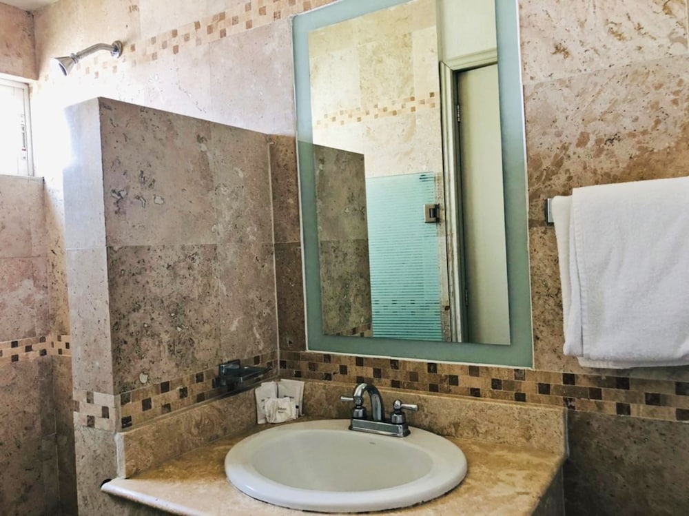 Foto de Hotel Rúah