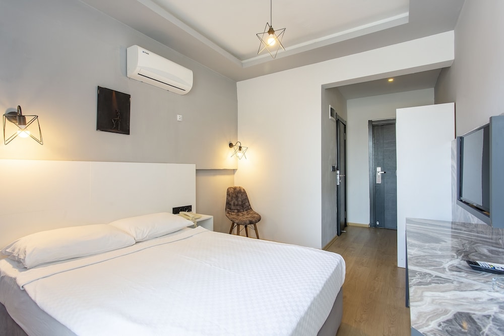 Foto de Aslan City Hotel