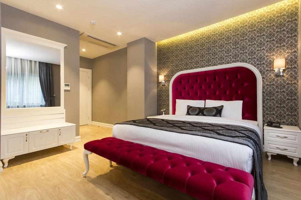 Foto de Dencity Hotel