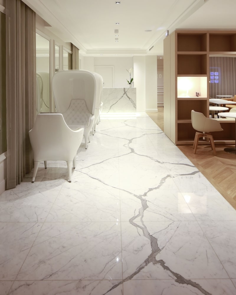 Foto de Hotel R de Paris