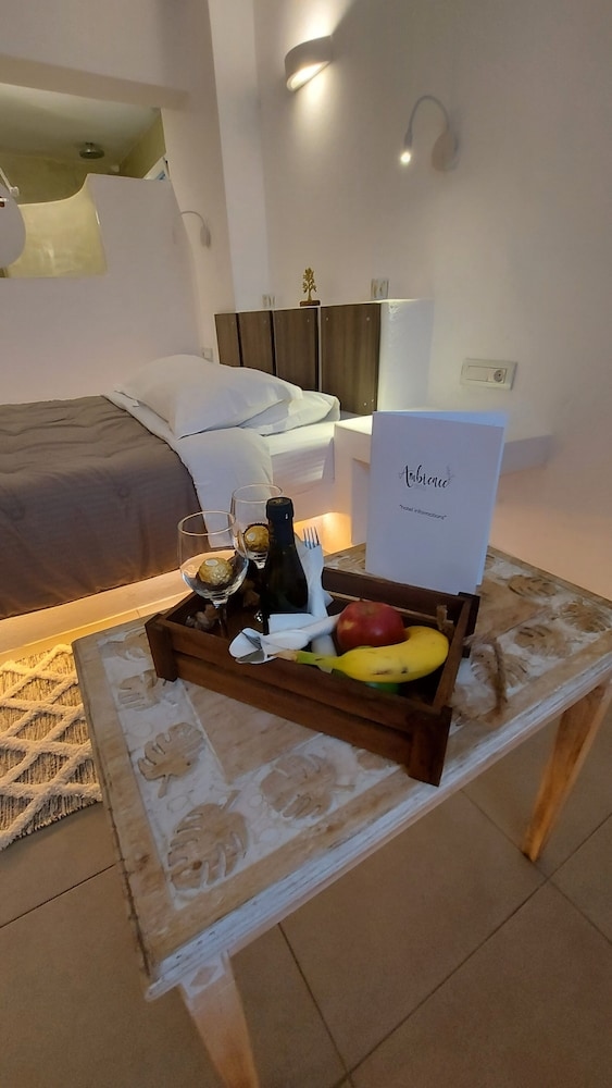 Foto de Ambience Suites