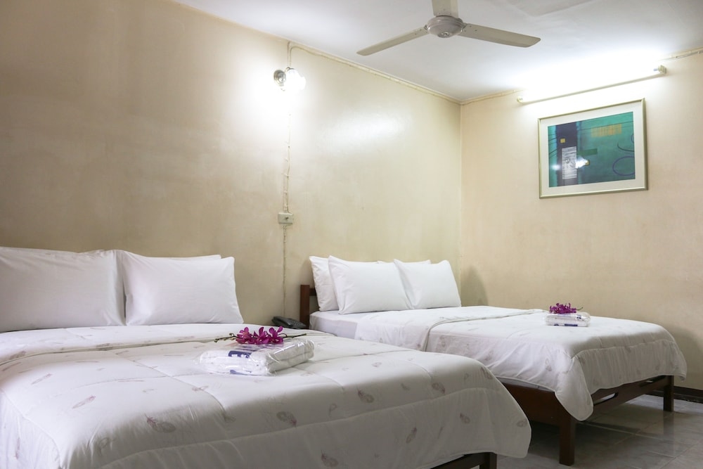 Foto de Nakornping Hotel