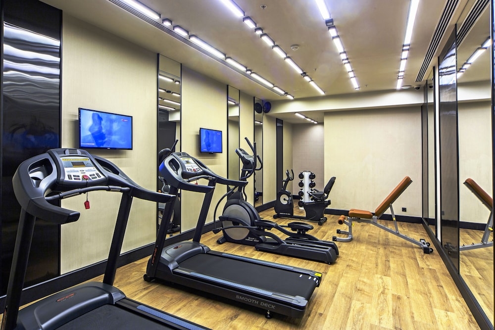 Foto de Arts Hotel Istanbul - Special Class