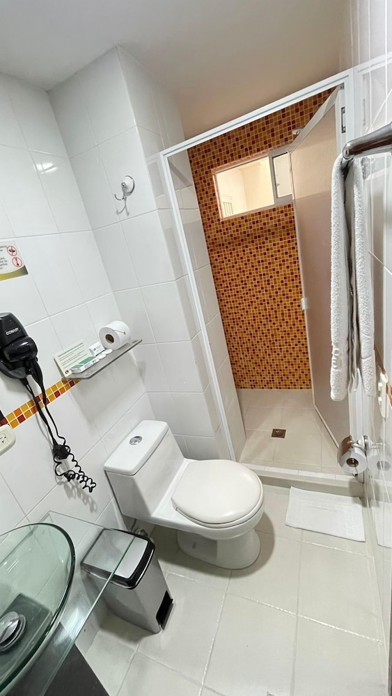 Foto de Hotel Cabecera Country