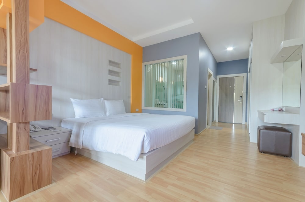 Foto de Eastpana Hotel
