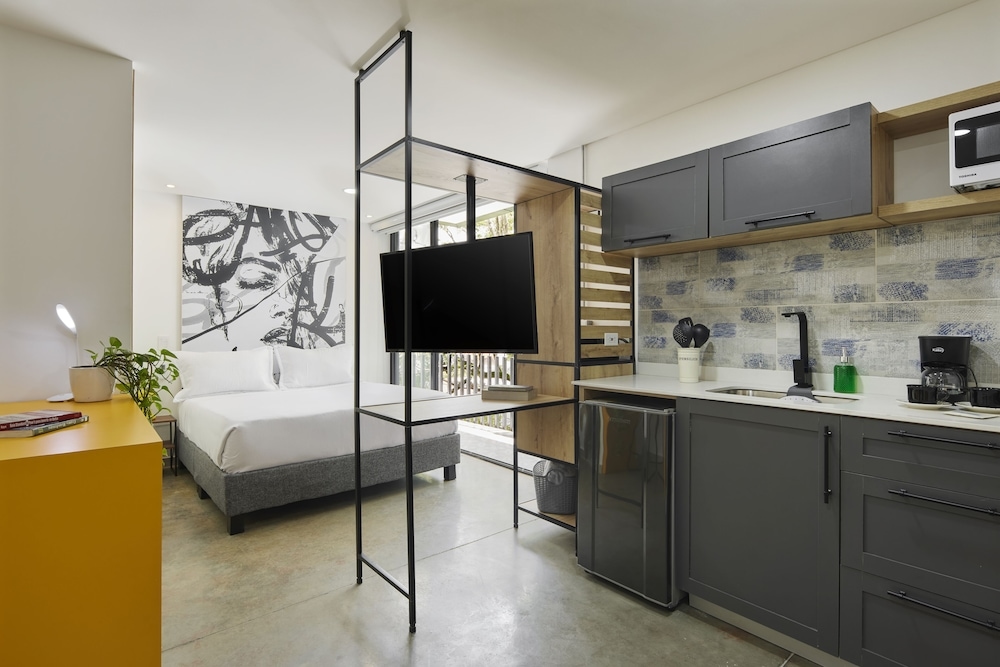 Foto de Altio hotel