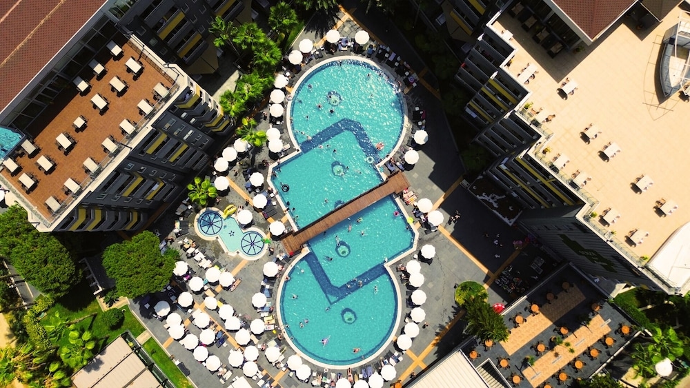 Foto de Senza Grand Santana Hotel