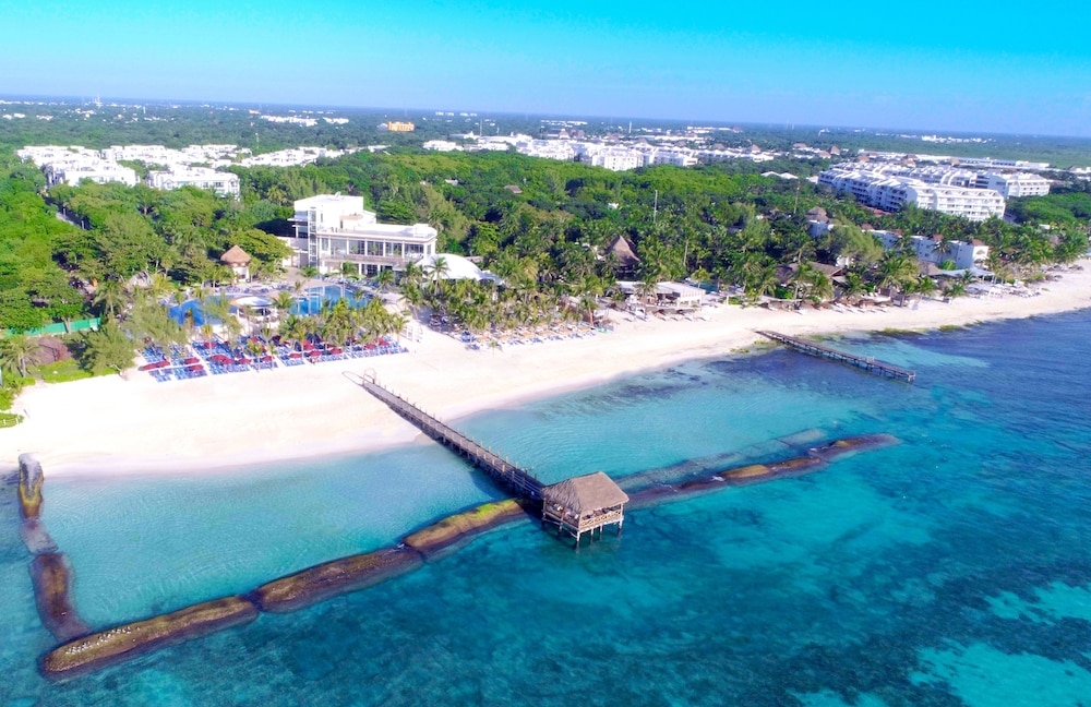 The Fives Beach Hotel - Á la Carte All Inclusive