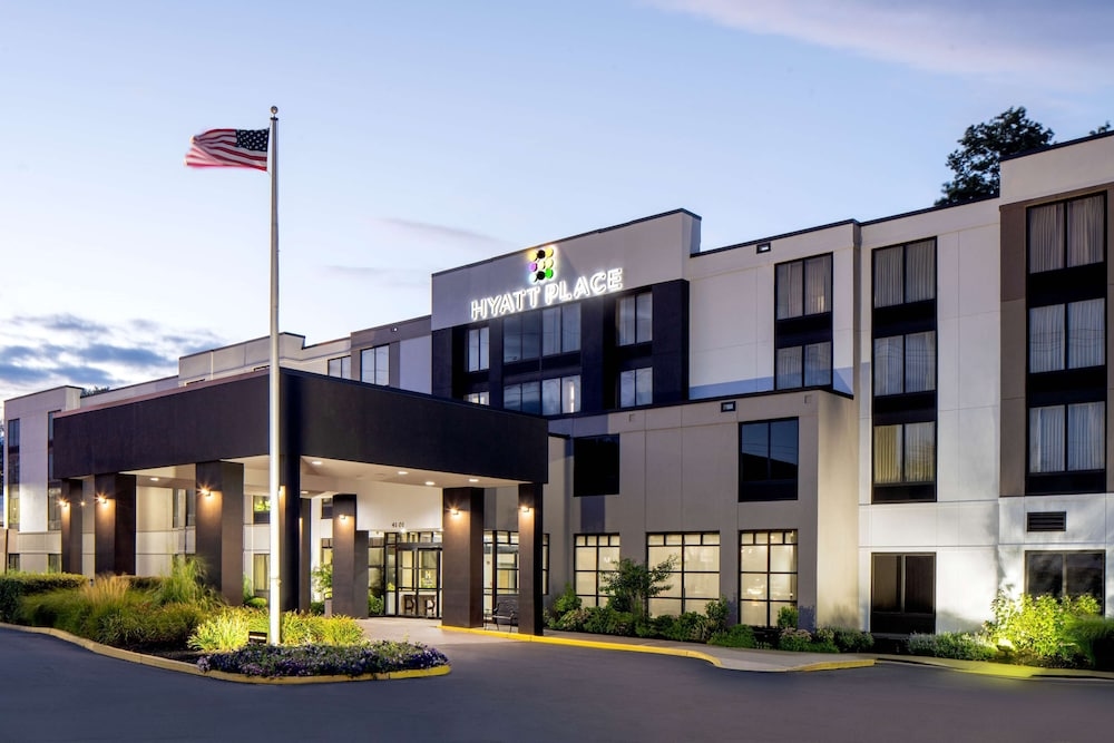 Foto de Hyatt Place Fair Lawn Paramus