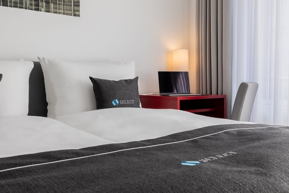 Foto de Garner Hotel Berlin - Gendarmenmarkt by IHG