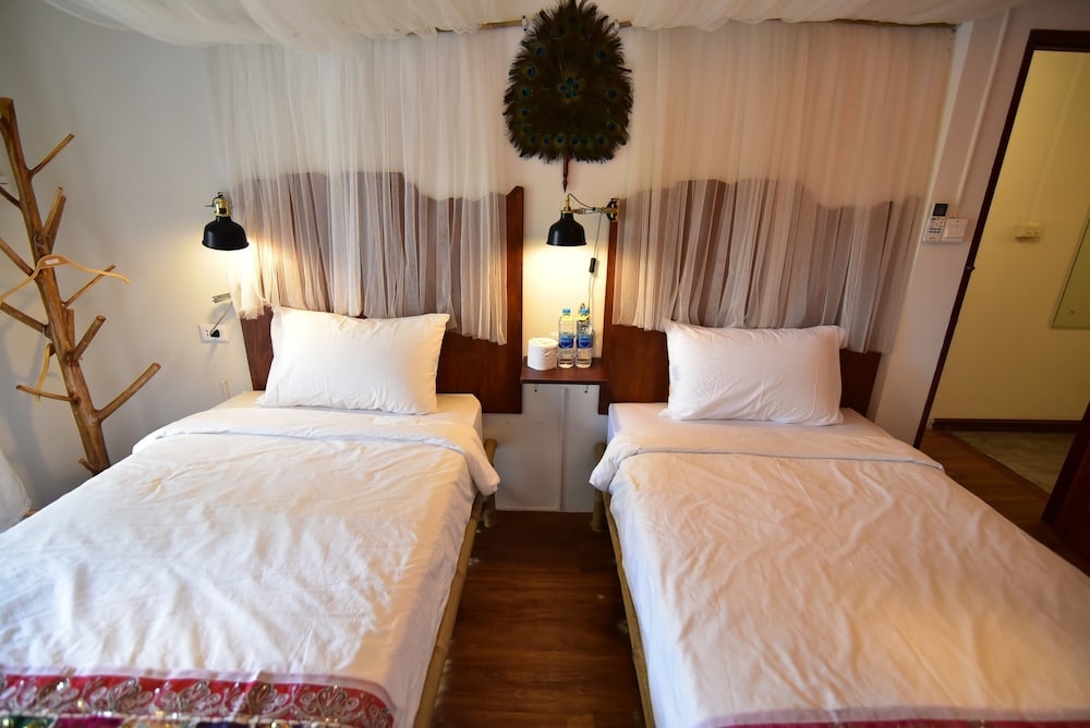 Foto de Nego Home Ancient Hotel