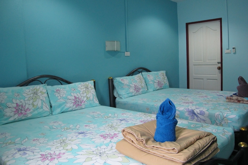 Foto de Adrian View Resort