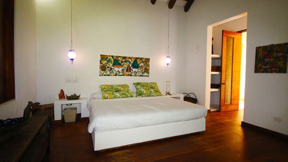 Hotel Acantilado de La Tierra by On vacation, San Andrés