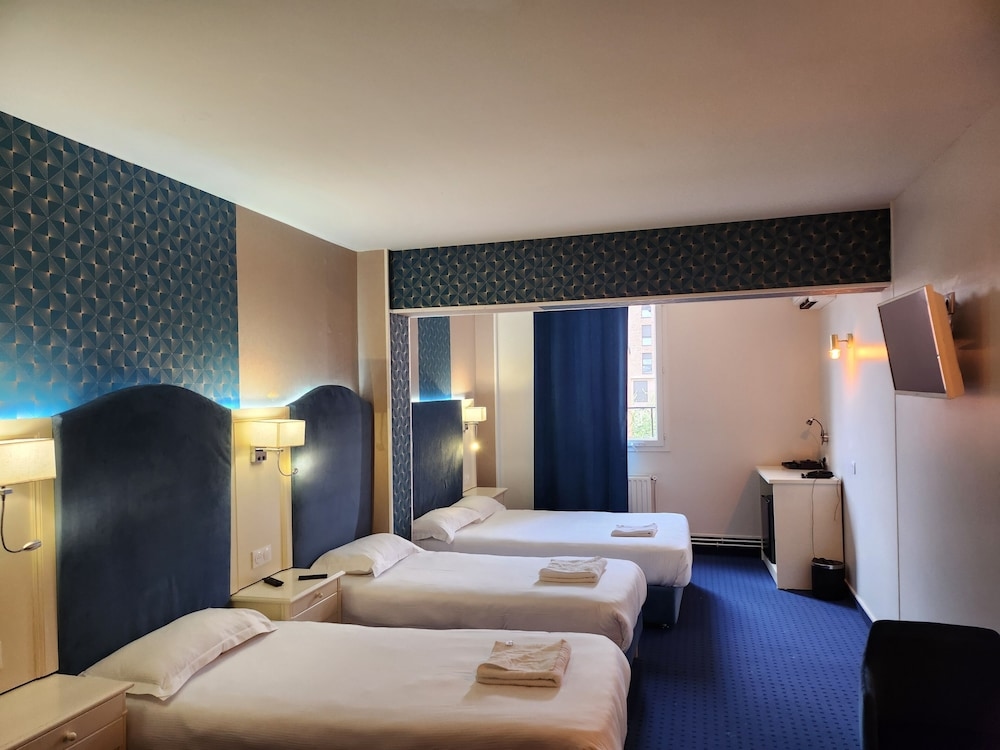Foto de HOTEL ROYAL