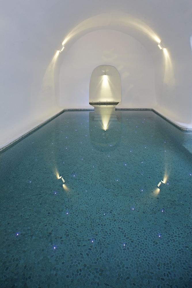 Foto de Katikies Kirini Santorini - The Leading Hotels Of The World
