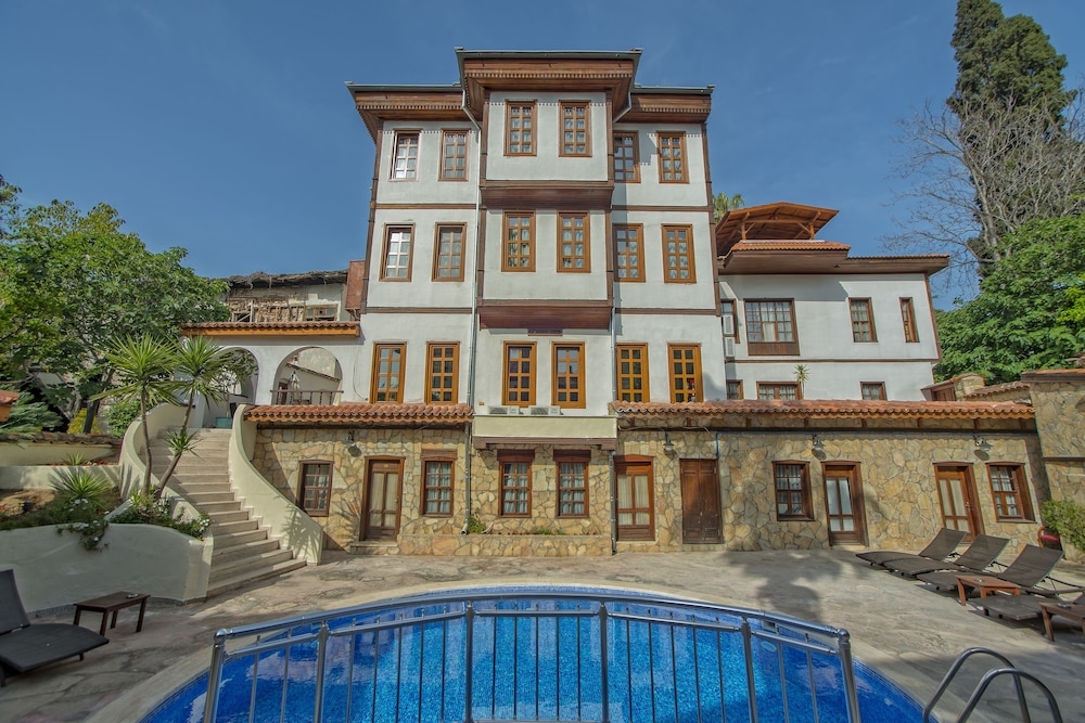 Foto de Argos Hotel