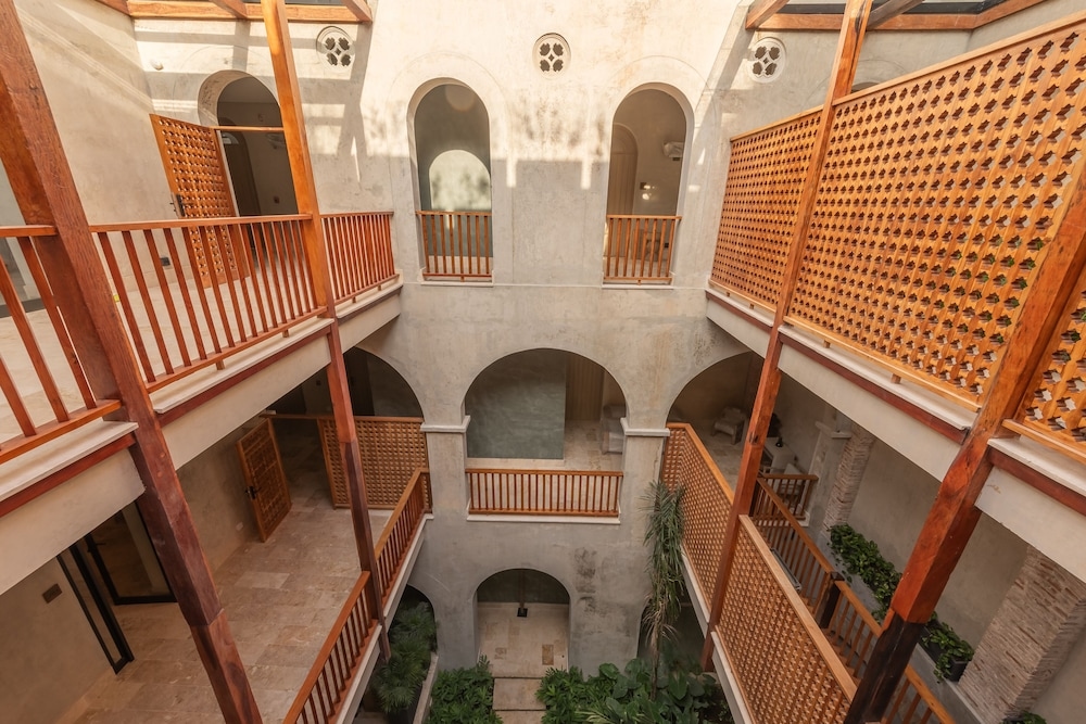 Cinco Quintas Hotel Boutique, Cartagena