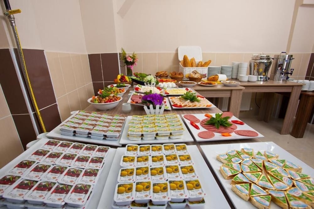 Foto de Birlik Aparthotel