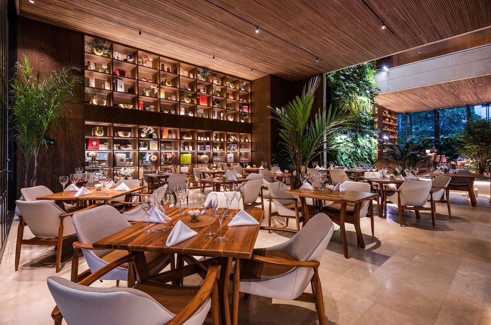 Elcielo Hotel & Restaurant, Poblado