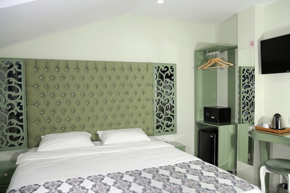 Foto de Green Garden Hotel