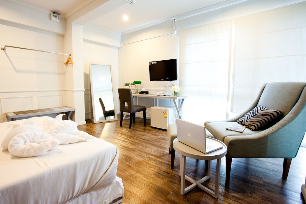 Foto de U431 Chaengwattana