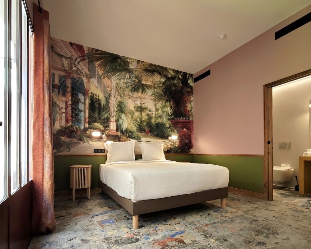 Foto de Le Relais Monceau