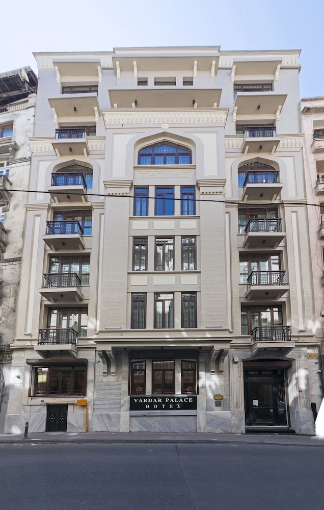 Foto de Vardar Palace Hotel - Special Class