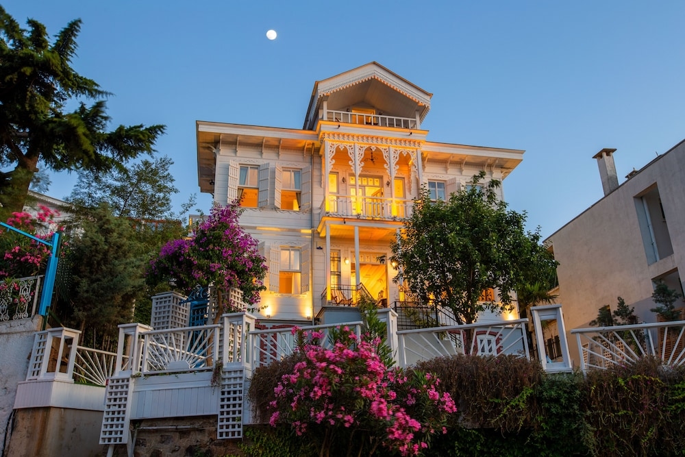 Mansion Milia, Estambul