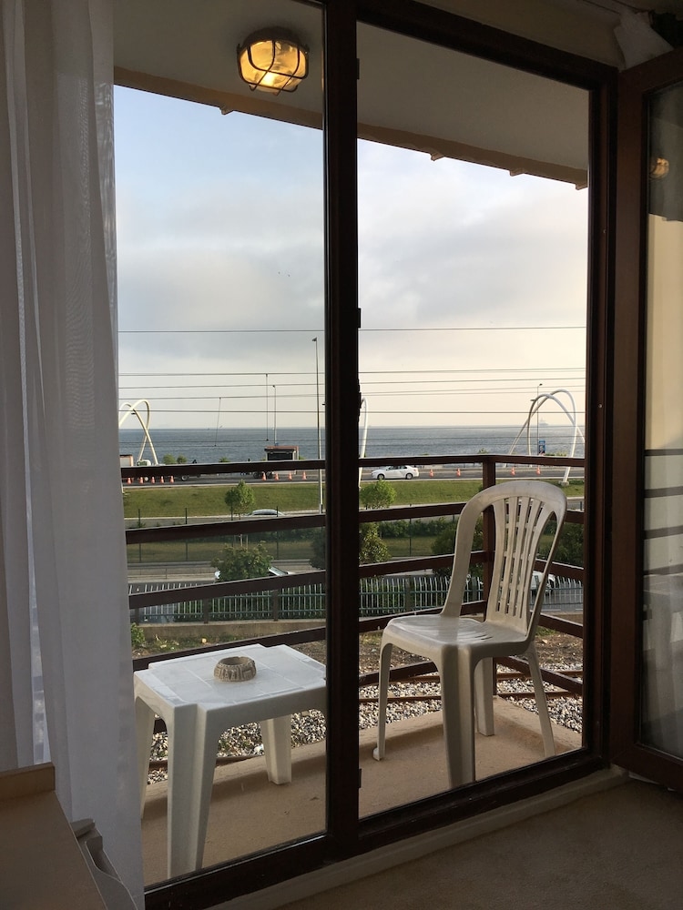 Foto de Galley Hotel