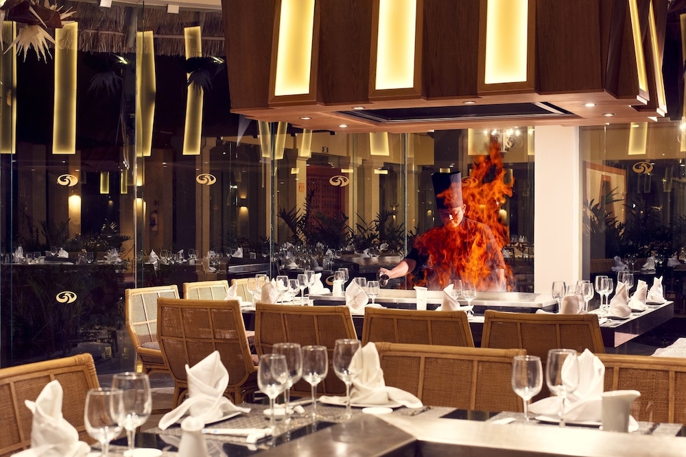 Foto de Grand Palladium Colonial Resort & Spa All Inclusive