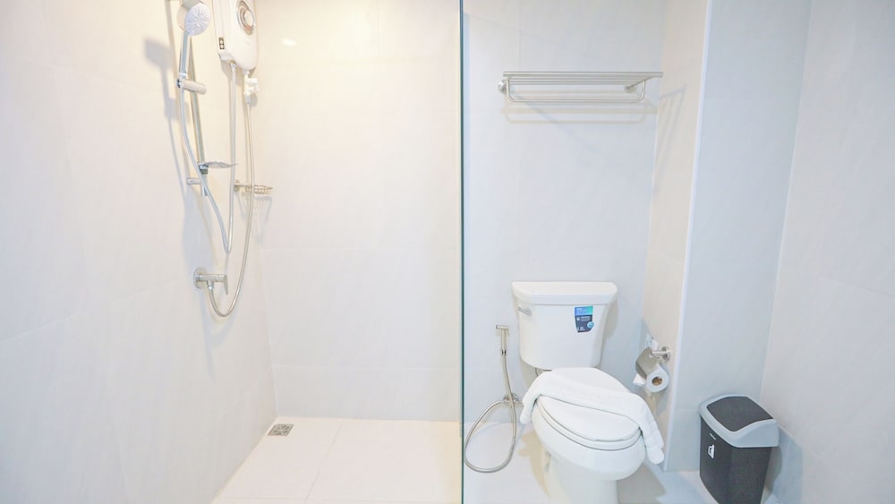 Foto de B2 Rangsit Boutique & Budget Hotel