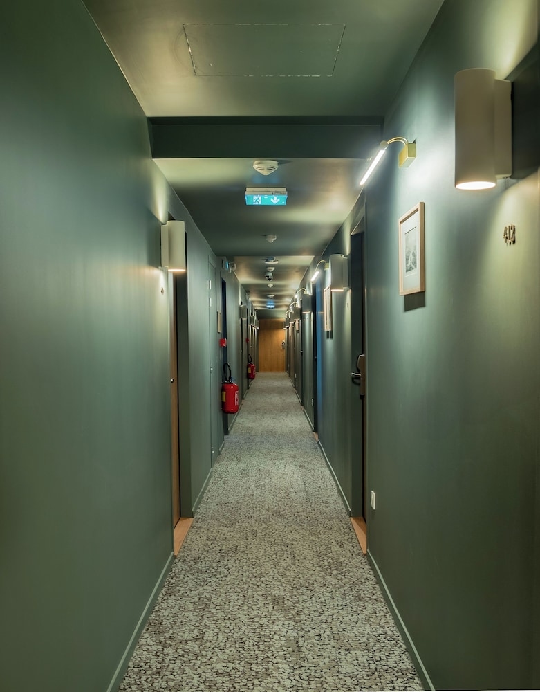 Foto de Maison Traversière