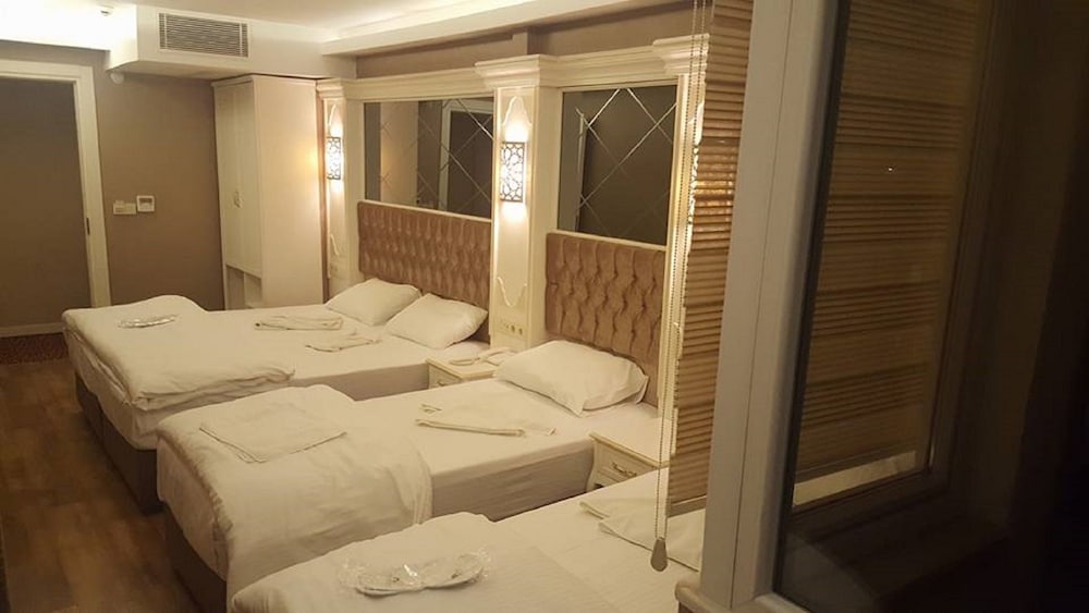 Foto de Sun Comfort Hotel